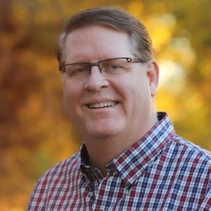 Mark Toney