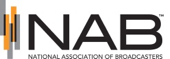 NAB Logo NAB Logo
