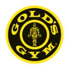 Gold's Gym Logo Gold's Gym Logo