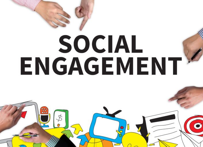 Social Engagement – Copy